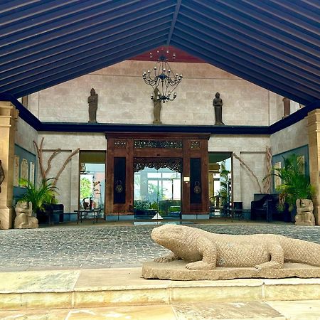 La Estancia Chayofa Kültér fotó